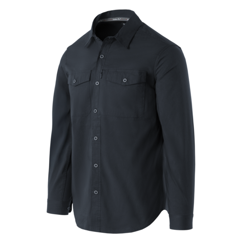 HELIKON - Tex.Koszula Concealed Carry - Washed Black