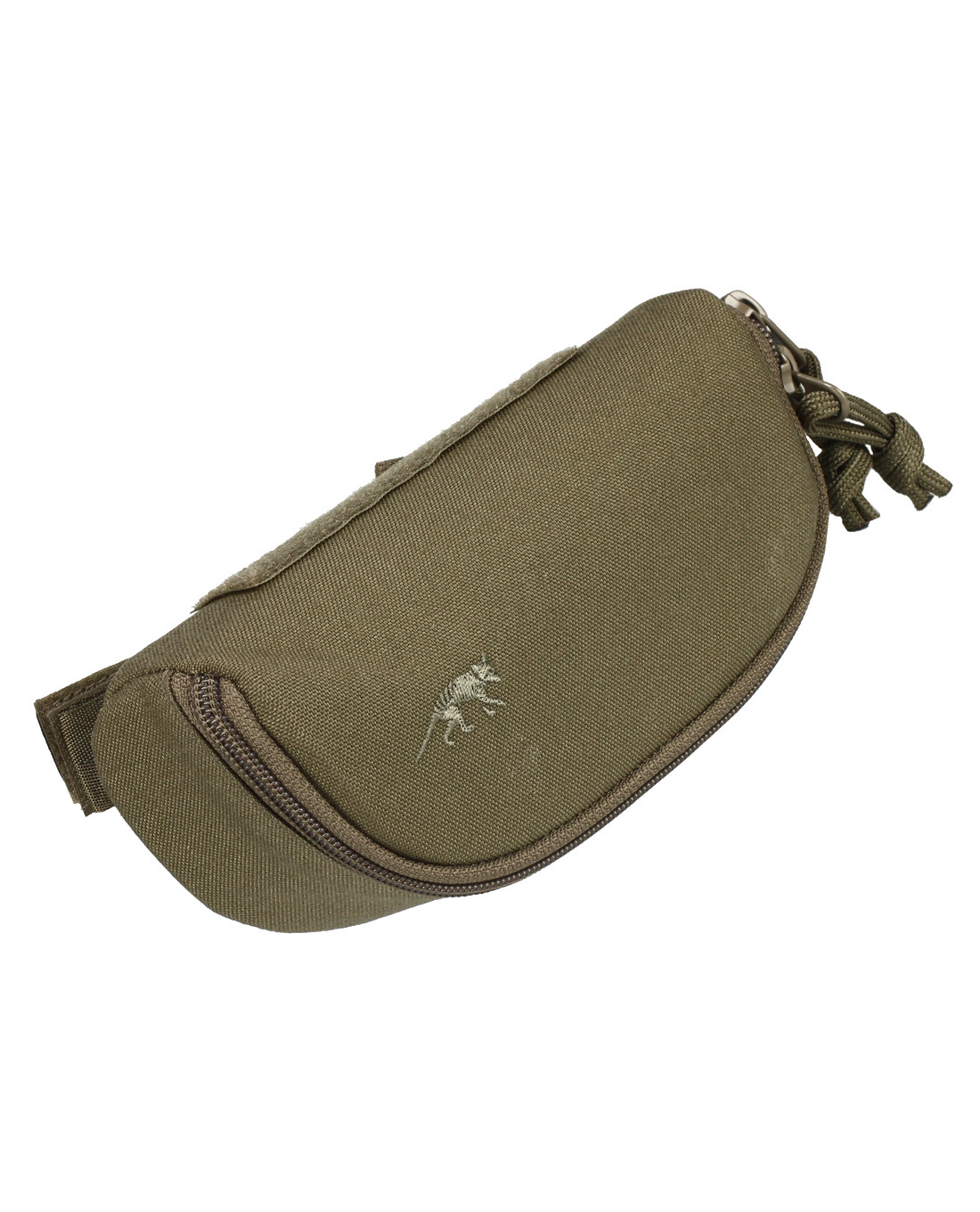 Tasmanian Tiger etui na okulary Eyewear Safe  Khaki