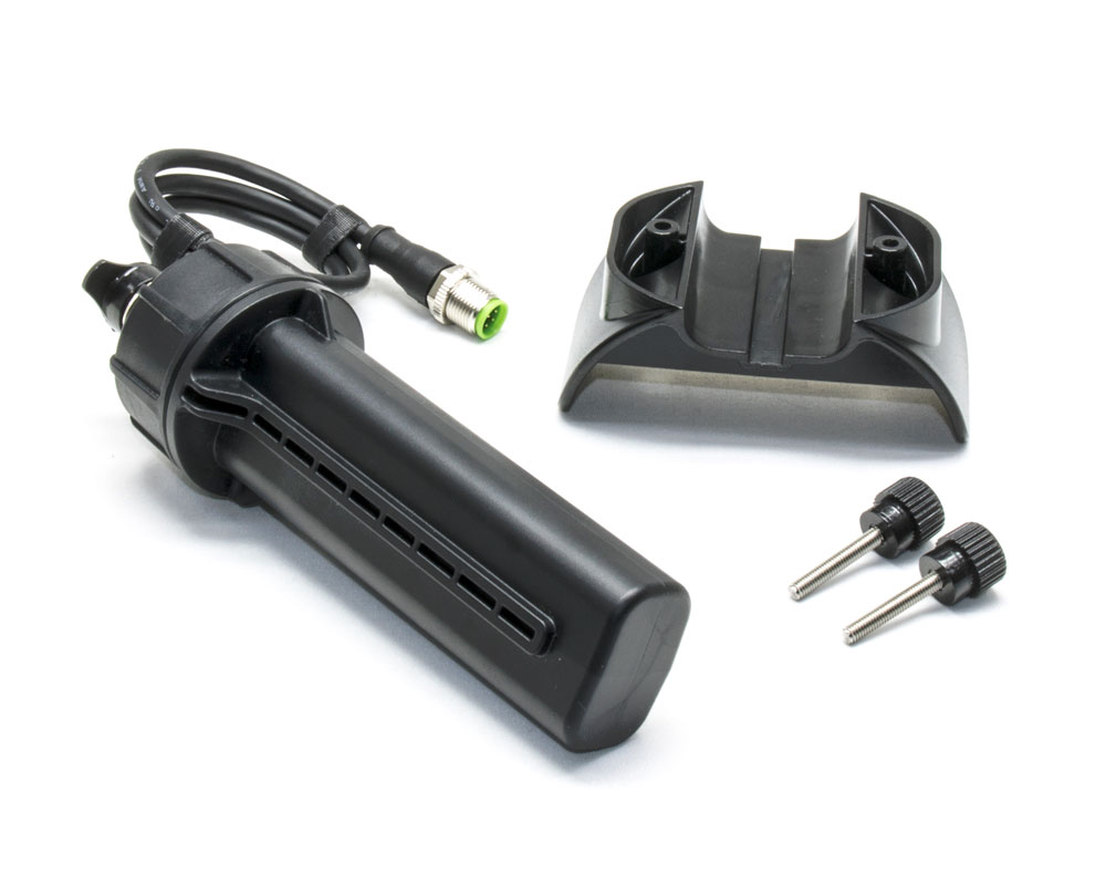 NOKTA wodoszczelny pojemnik na baterie 4x AA do detektora Anfibio i Kruzer