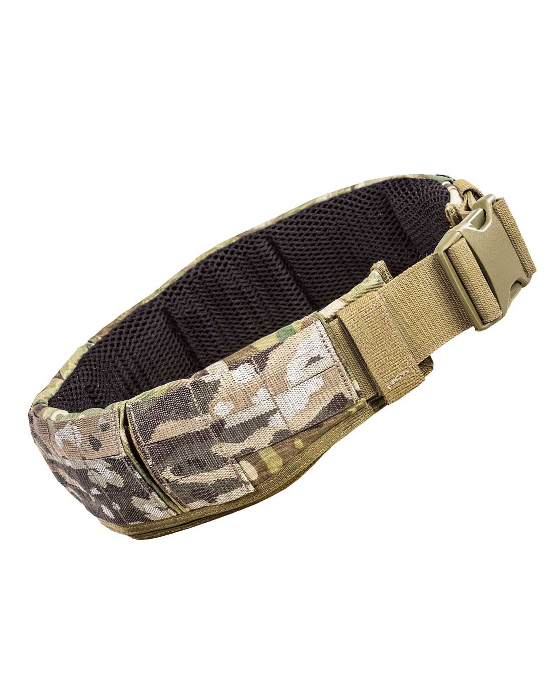Tasmanian Tiger pas taktyczny Warrior MK IV Multicam