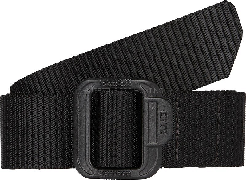 5.11 pas TDU Belt 1,5" Black