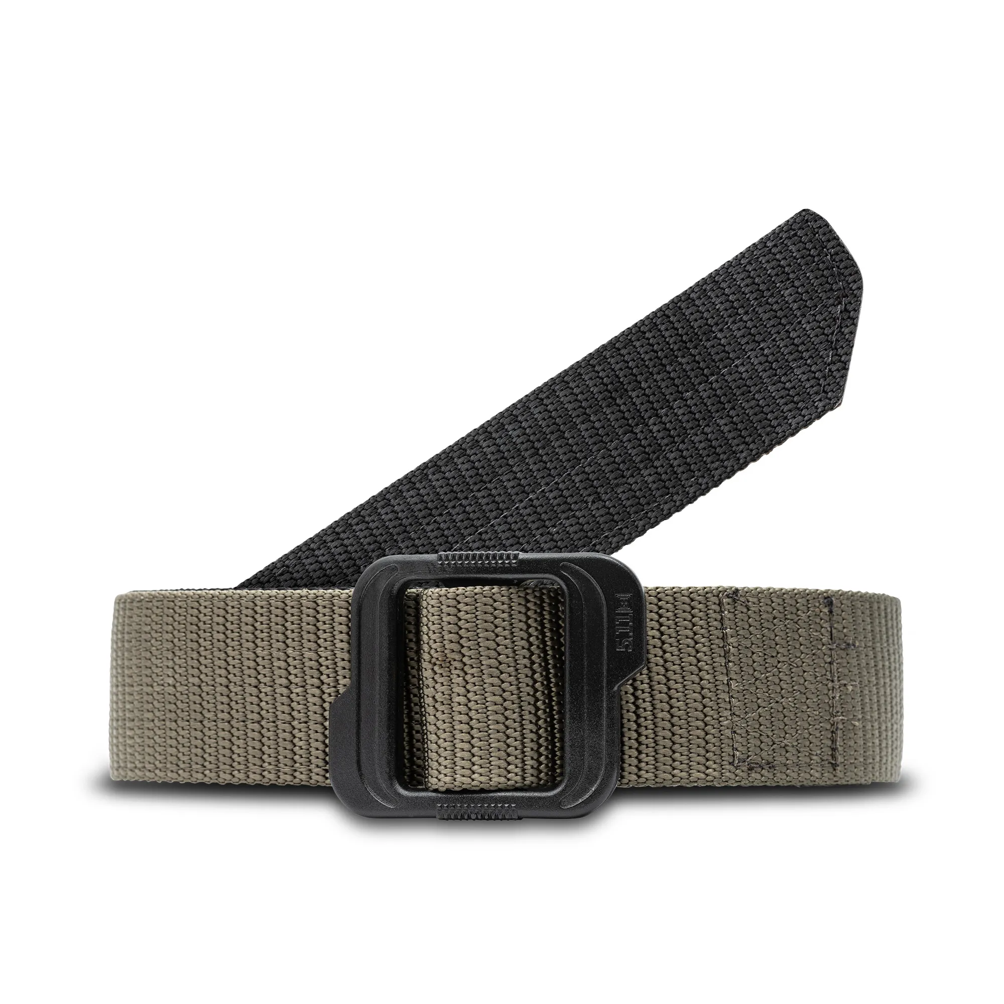 5.11 pas DoubleDutyTDU Belt 1.5" Ranger Green