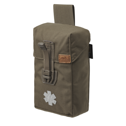 HELIKON-Tex.Bushcraft First Aid Kit - Cordura® - RAL7013