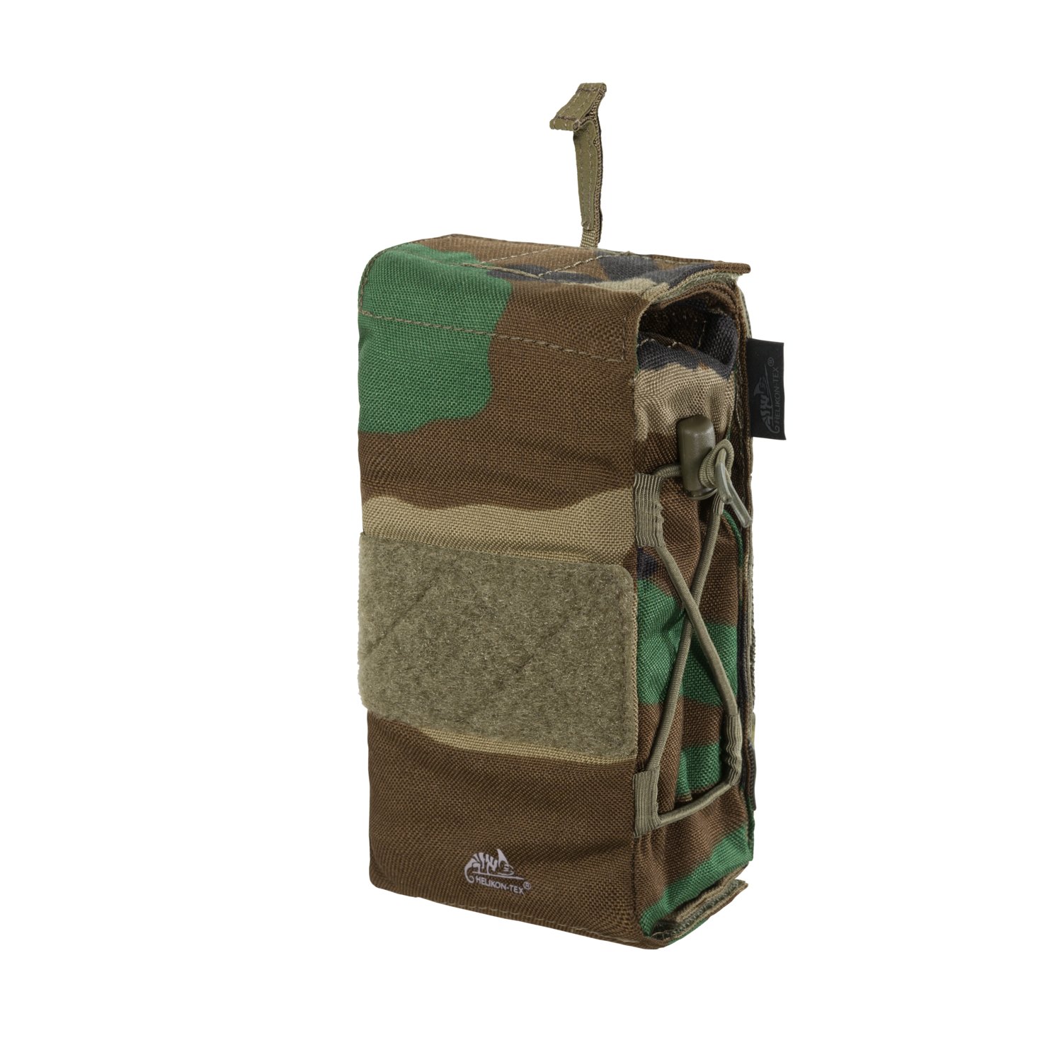 HELIKON-Tex.COMPETITION pouch Med Kit® - US Woodland