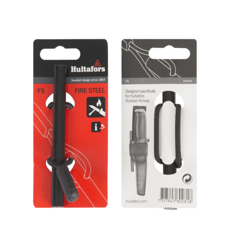 Krzesiwo Hultafors  (380280)