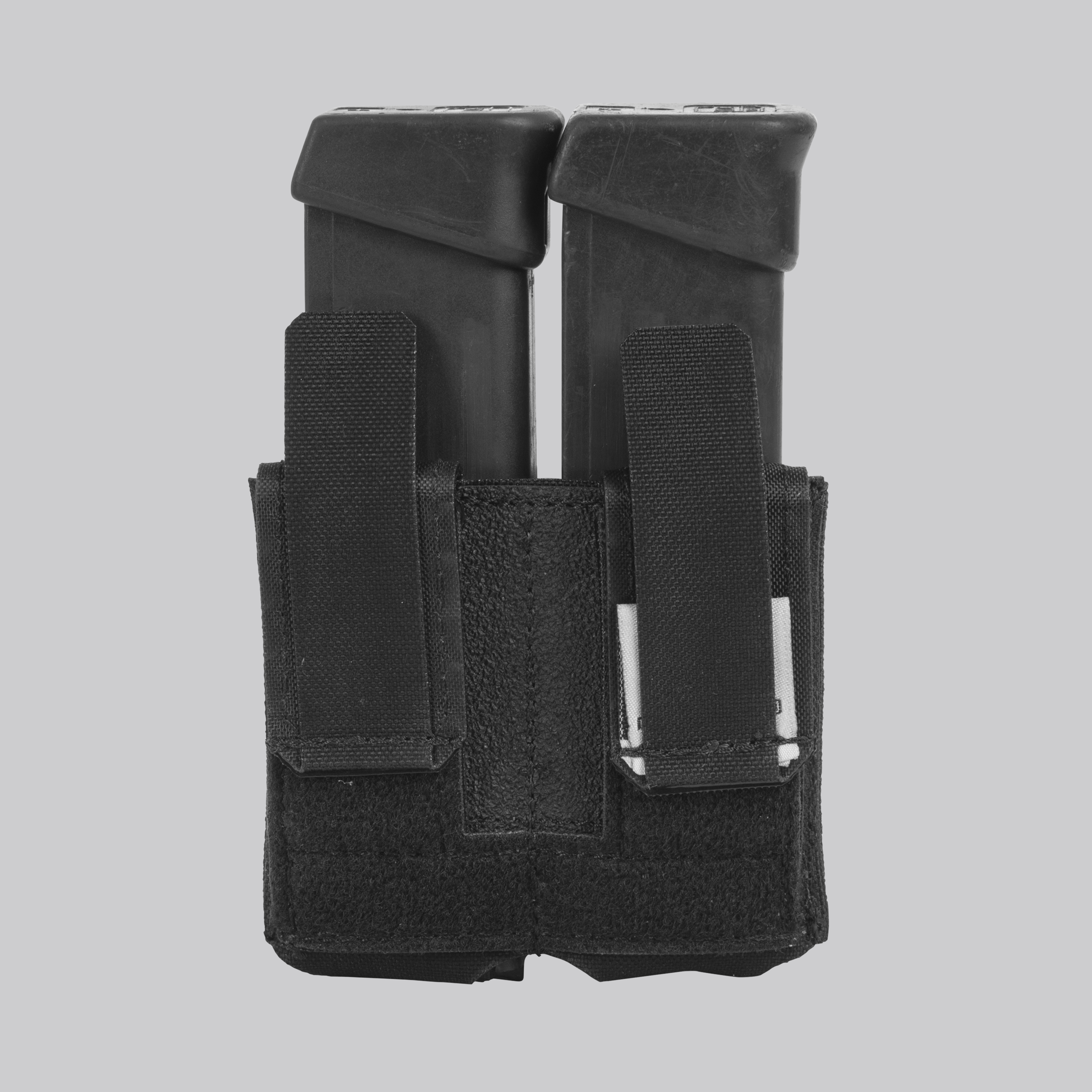 Direct Action kieszeń LOW PROFILE PISTOL MAGAZINE POUCH® - Cordura® - Czarny