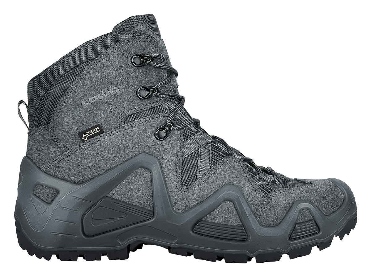 LOWA buty taktyczne Zephyr GTX® Mid TF Wolf