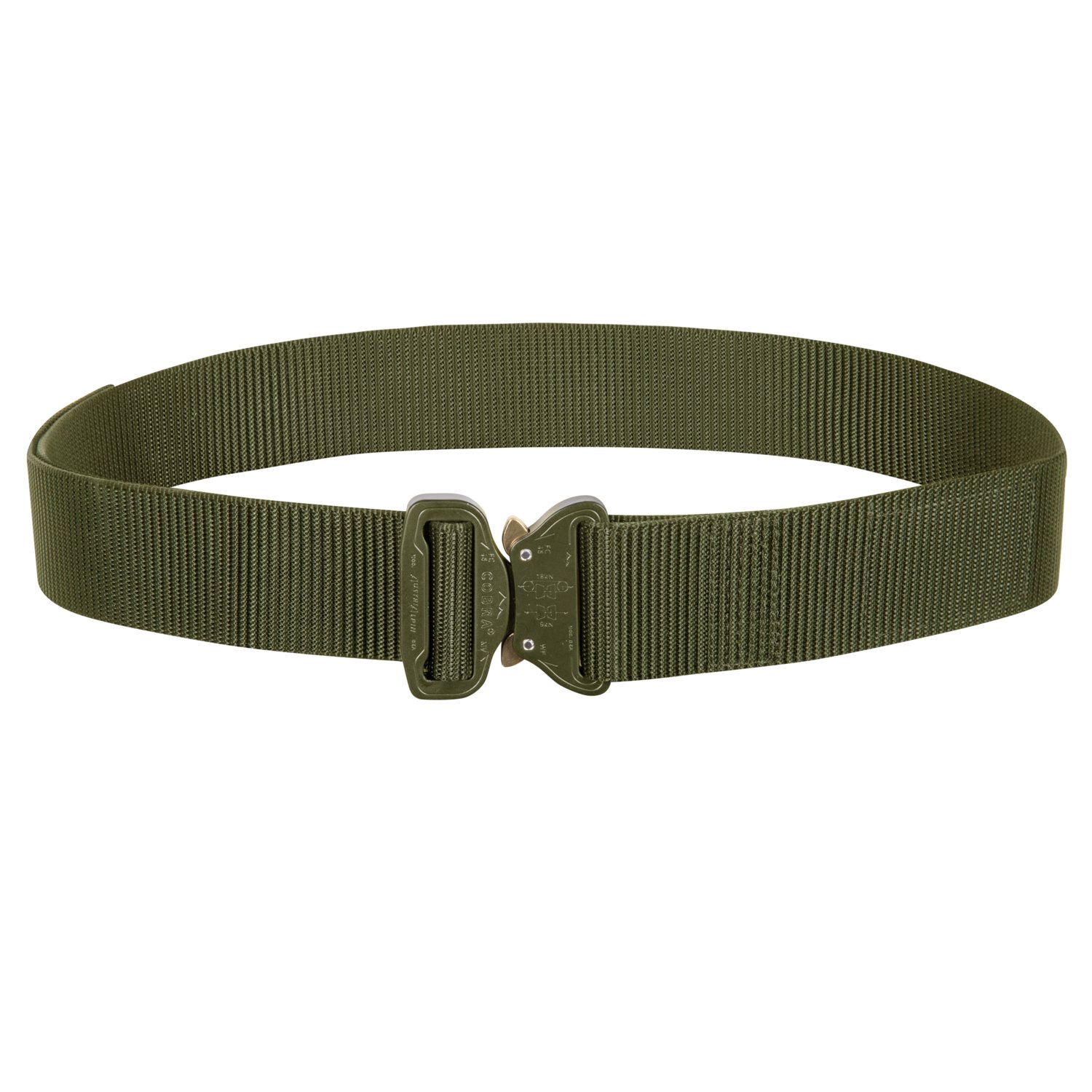 HELIKON-Tex Pas Taktyczny COBRA (FC45) - Olive Green