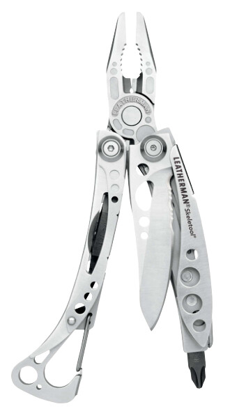 LEATHERMAN  multitool SKELETOOL 830920