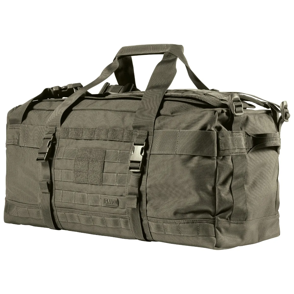 5.11  Torba Transportowa RUSH® LBD LIMA  Duffel Bag 56L Ranger Green