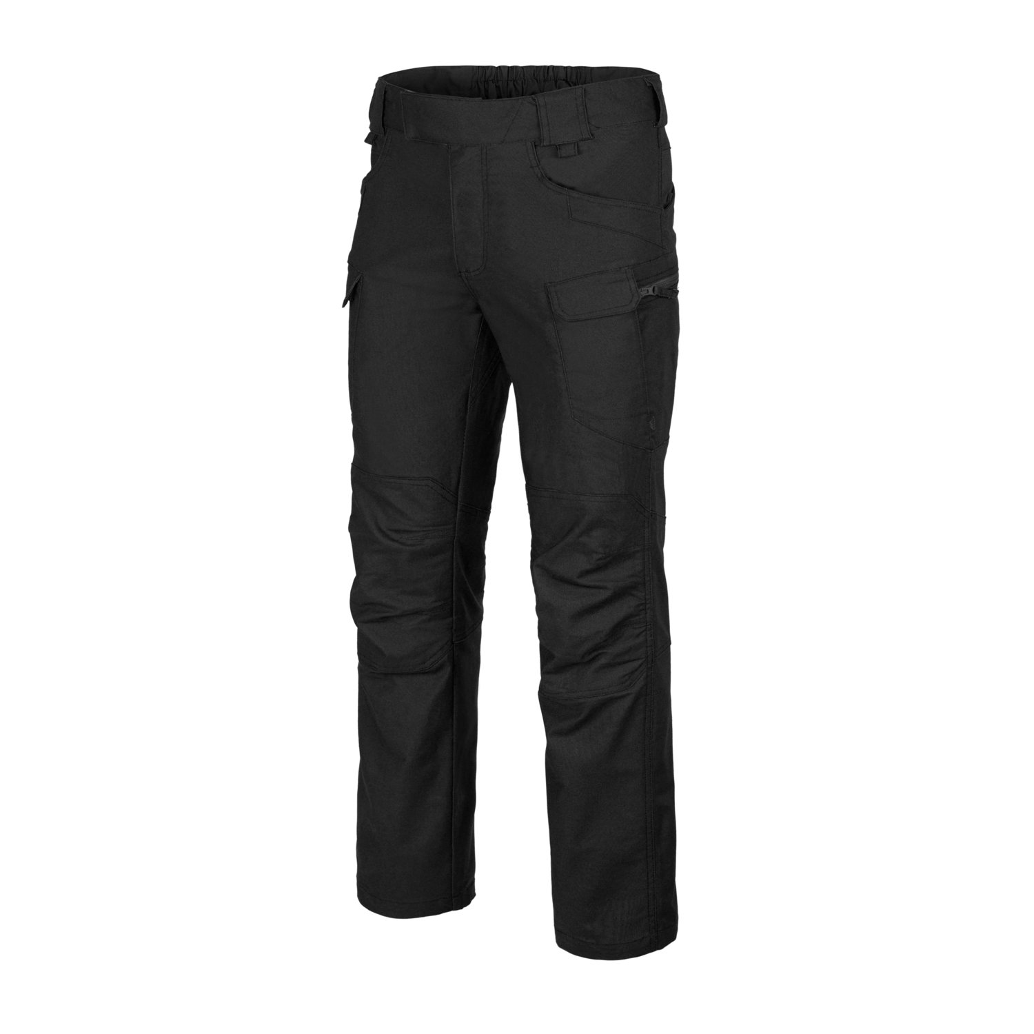 HELIKON Tex. spodnie taktyczne UTP PC - Urban Tactical Pants-PolyCotton Canvas  Black