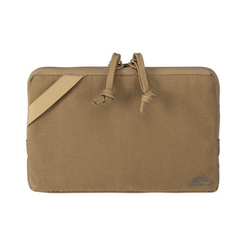 HELIKON -Tex. Portfel TRIP® - Cordura® - Coyote