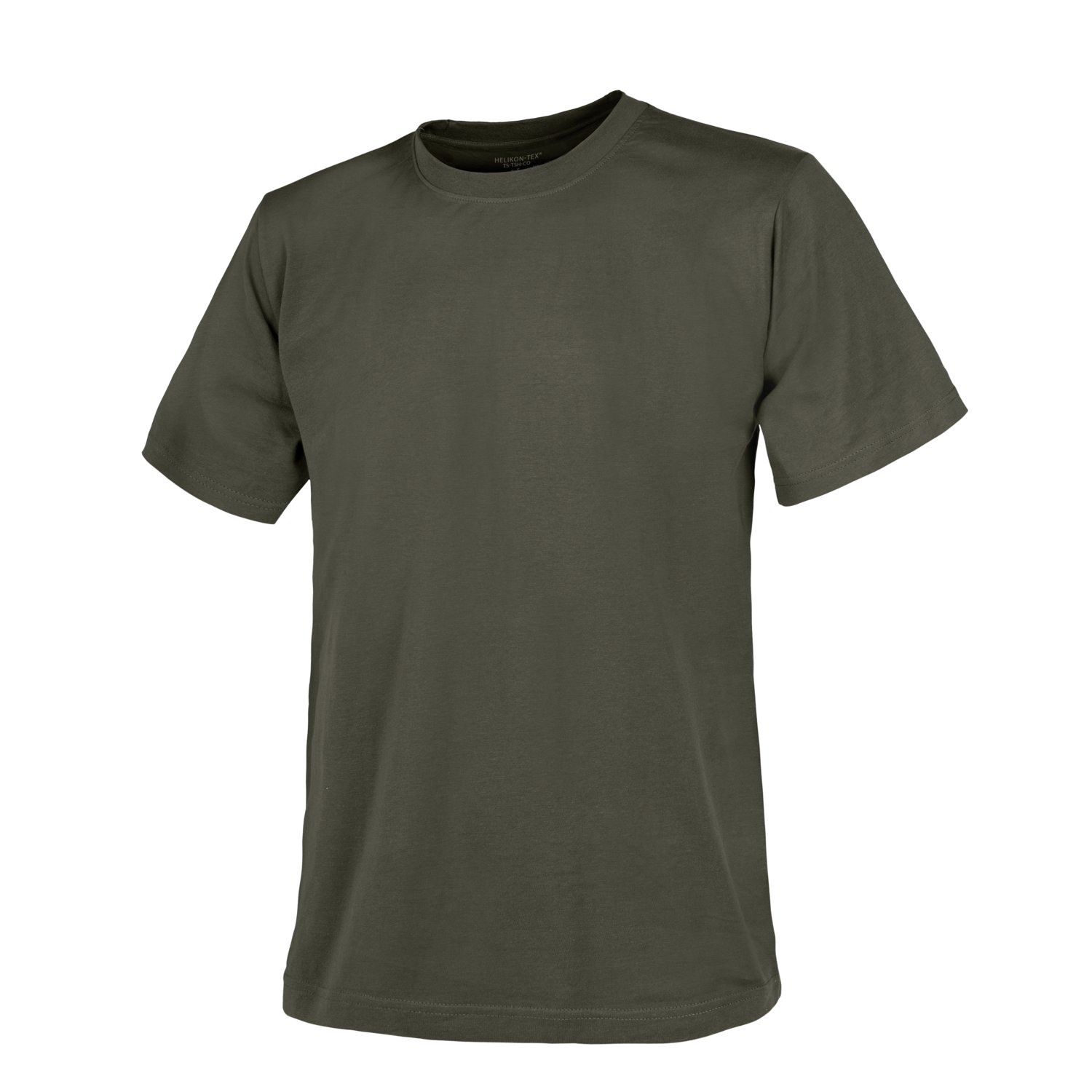 HELIKON Tex. T-Shirt Classic Army Taiga Green