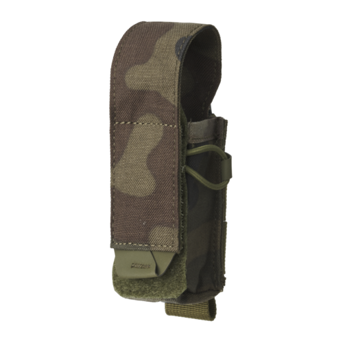 HELIKON-Tex.Pistol Magazine Pouch - PL Woodland