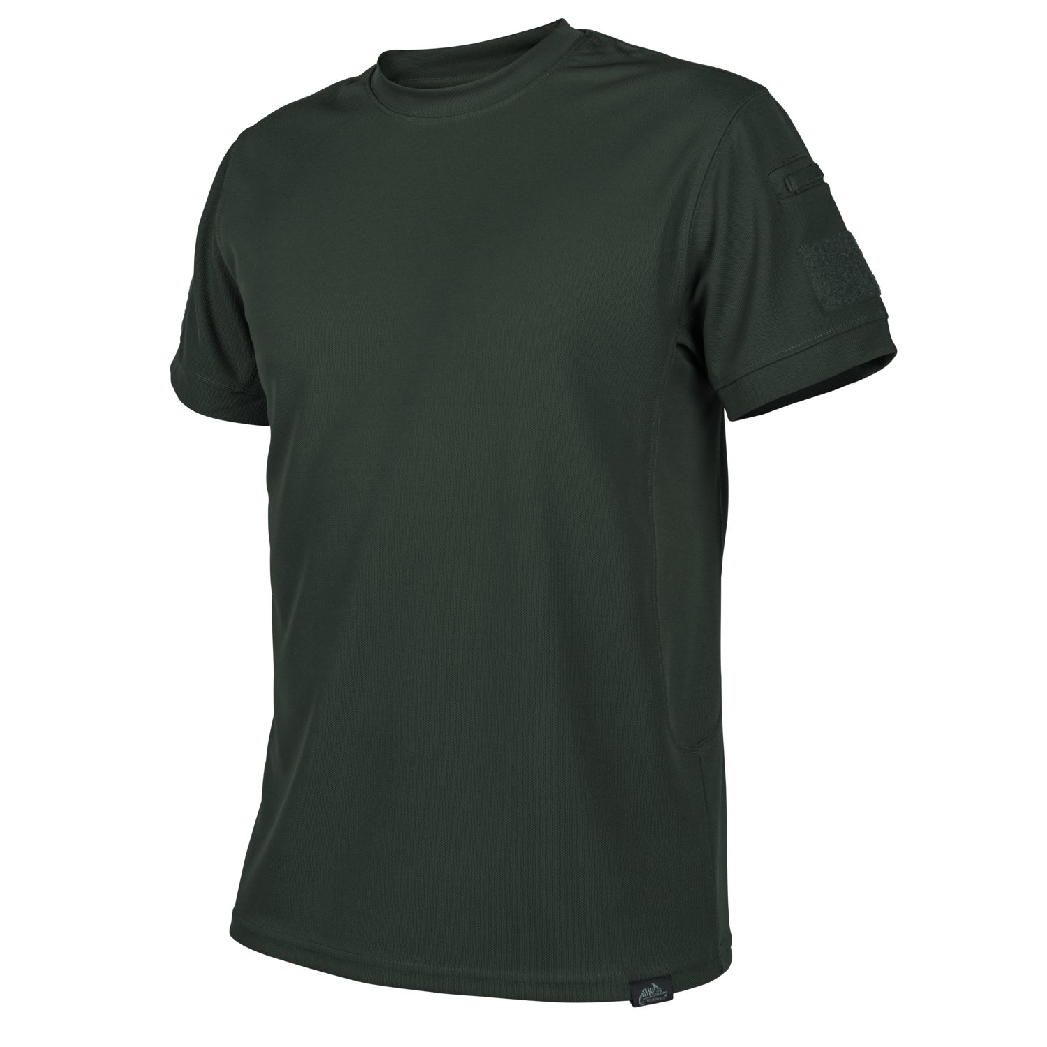 HELIKON-Tex TACTICAL T-Shirt - TopCool  Jungle Green