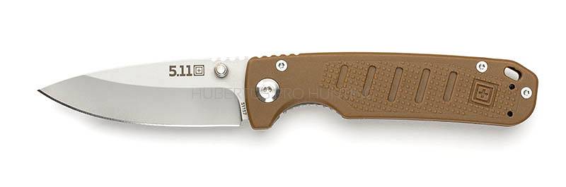 5.11 nóż składany ICARUS DP MINI Kangaroo