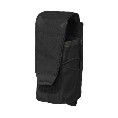 HELIKON- Tex.Smoke Grenade Pouch - Multicam® Black