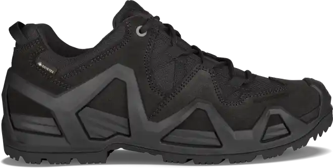 LOWA buty taktyczne Zephyr MK2 GTX LO -Black