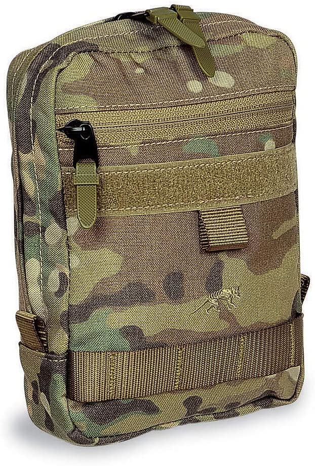 Tasmanian Tiger Tac Pouch 5 Multicam