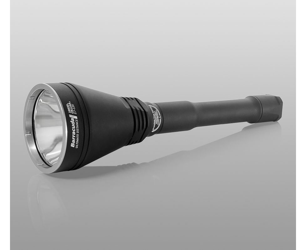 ARMYTEK latarka  Barracuda Pro XHP35 WRM