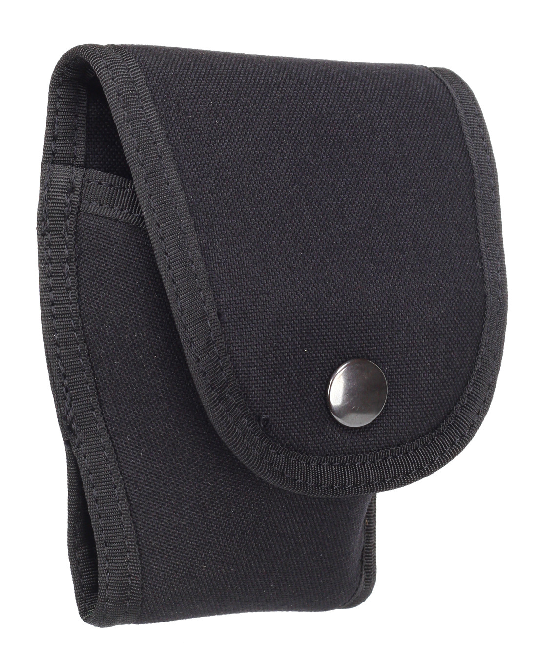 Tasmanian Tiger pokrowiec na kajdanki  Cuff Case Closed Mk II Black