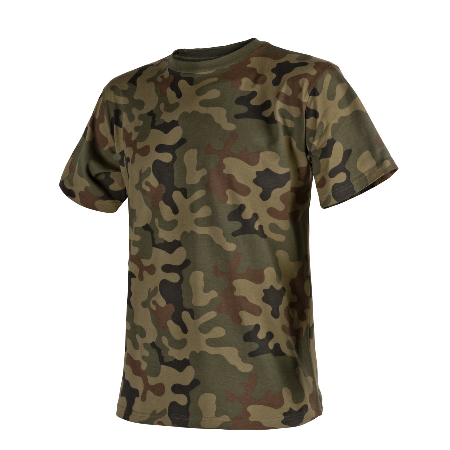 HELIKON Tex. T-Shirt Classic Army Polska Pantera Leśna