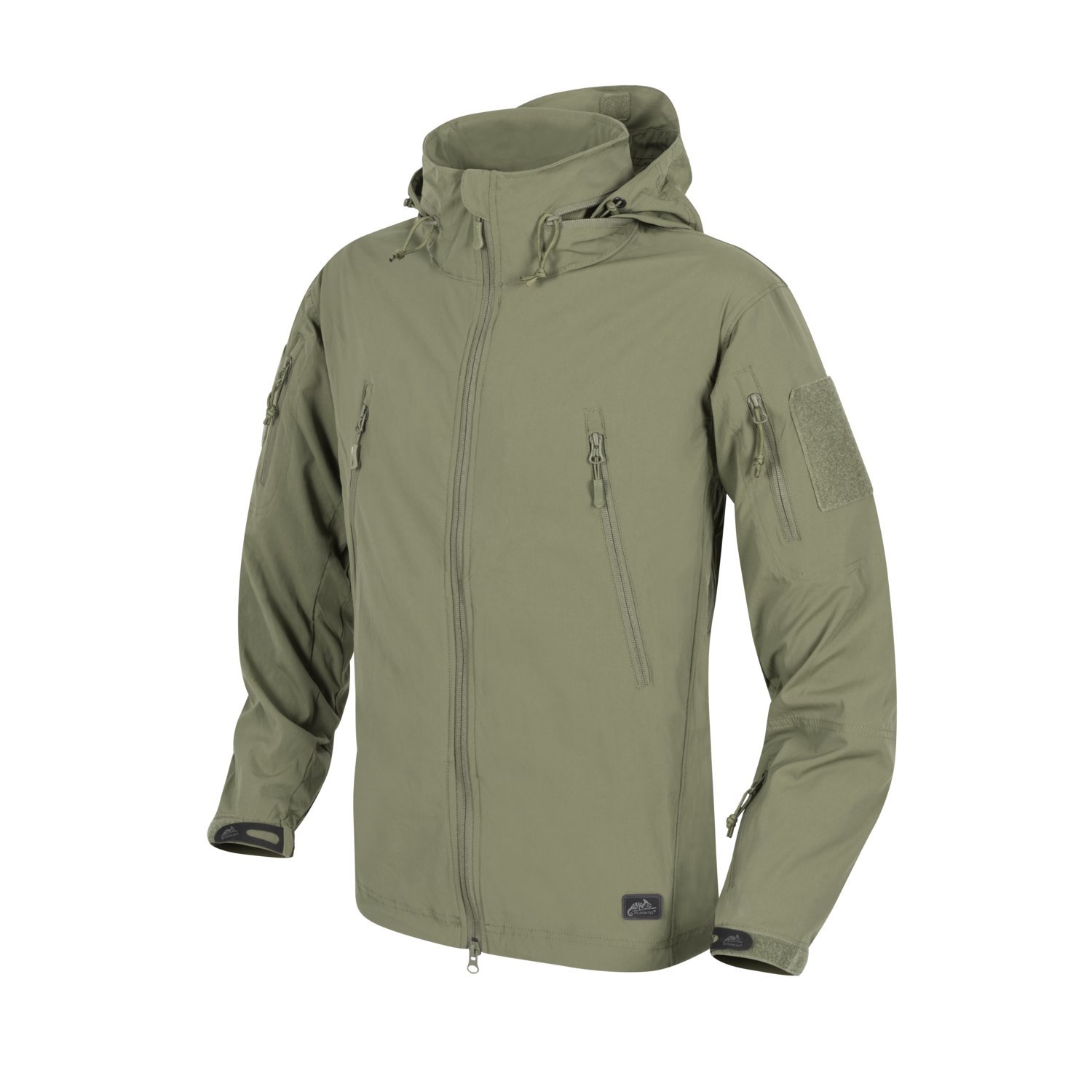 HELIKON Tex. kurtka TROOPER  StormStretch® - Olive