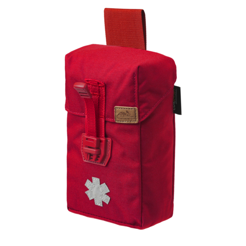 HELIKON-Tex.Bushcraft First Aid Kit - Cordura® - Czerwony