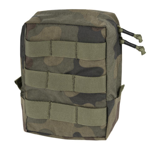 HELIKON-Tex.GENERAL PURPOSE CARGO® Pouch [U.05] - Cordura® - PL Woodland