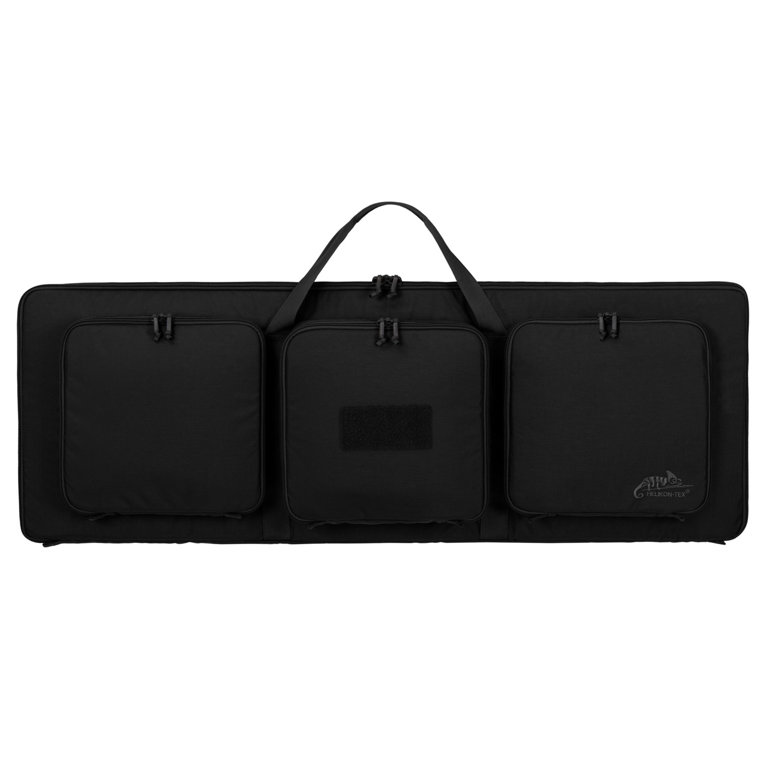 Pokrowiec Double Upper Rifle Bag 18® - Cordura® - Czarna