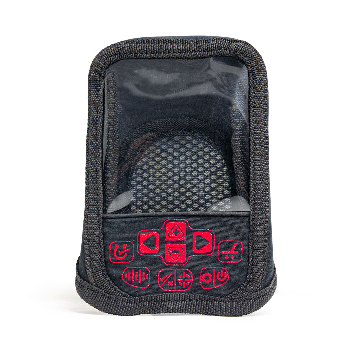 NOKTA osłona neoprenowa na panel detektora The Legend