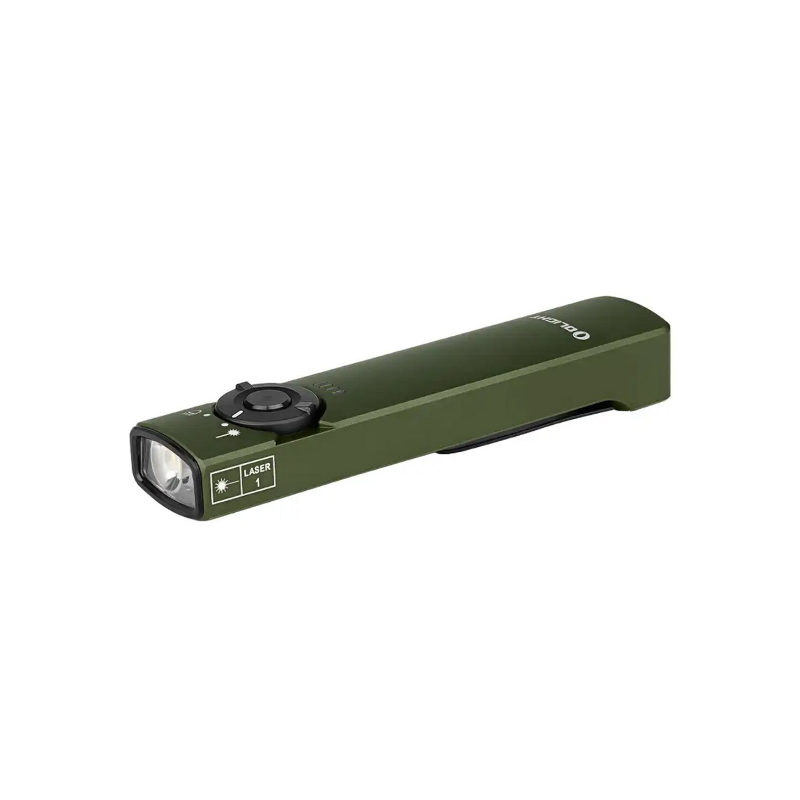 OLIGHT latarka Arkfeld UV OD Green 1000lm