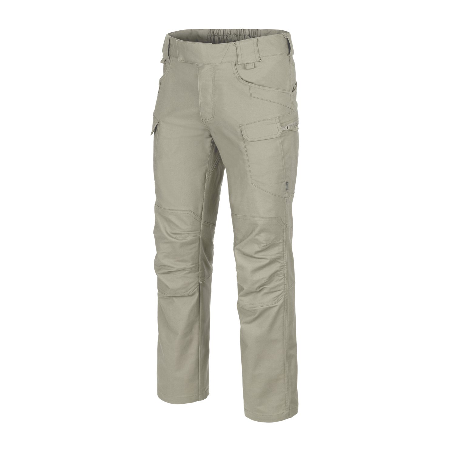 HELIKON Tex. spodnie taktyczne UTP PC - Urban Tactical Pants - PolyCotton Canvas Khaki