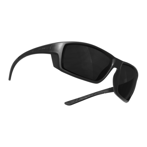 HELIKON-Tex.Okulary LoxRay zestaw Basic - Black/Smoked