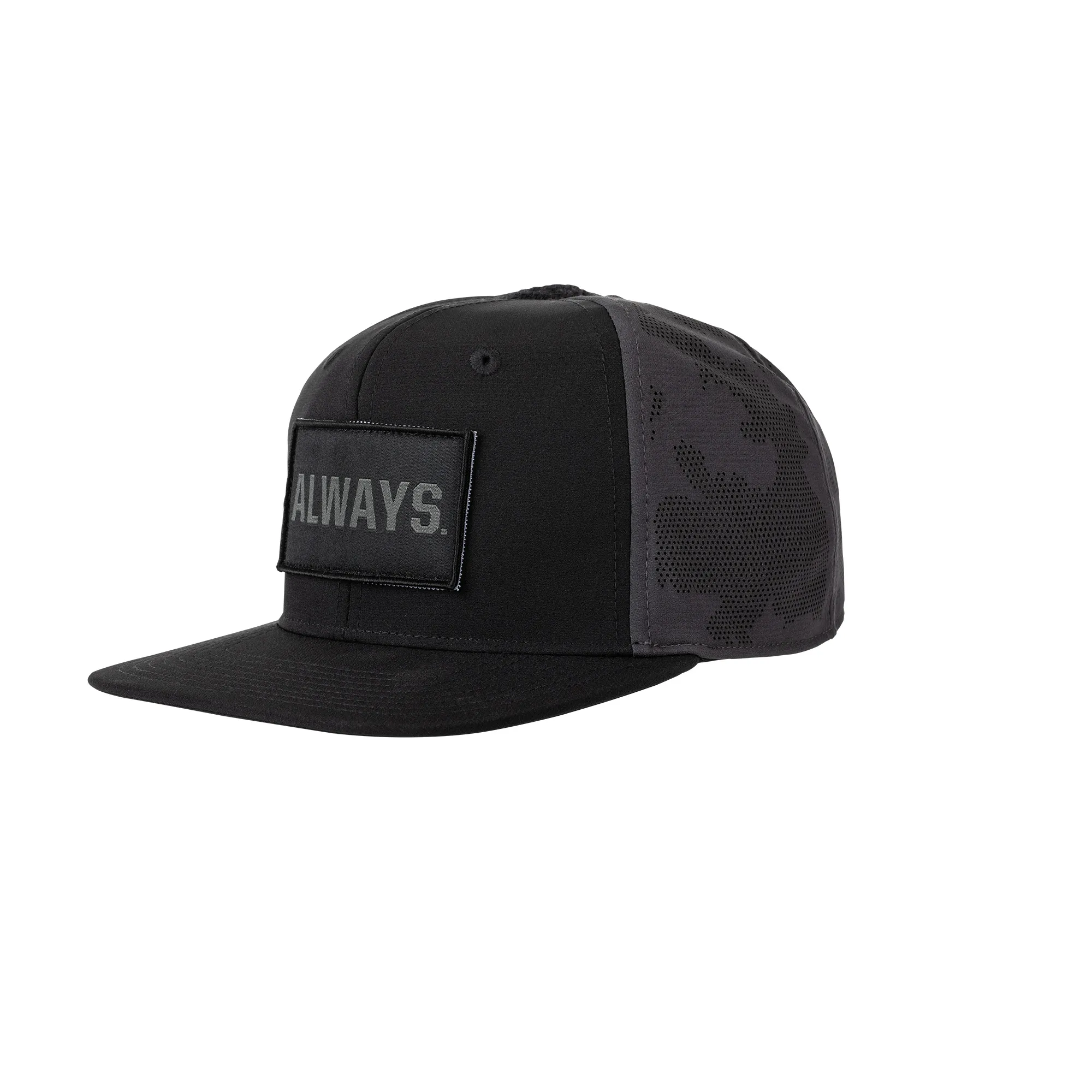 5.11 czapka BB PT-R Havoc Cap Black