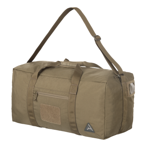 DIRECT ACTION Torba Transportowa - Mała - Cordura® - Adaptive Green