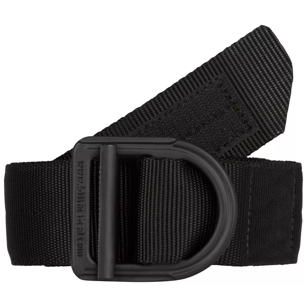 5.11 pas Operator Belt 1,75" Black