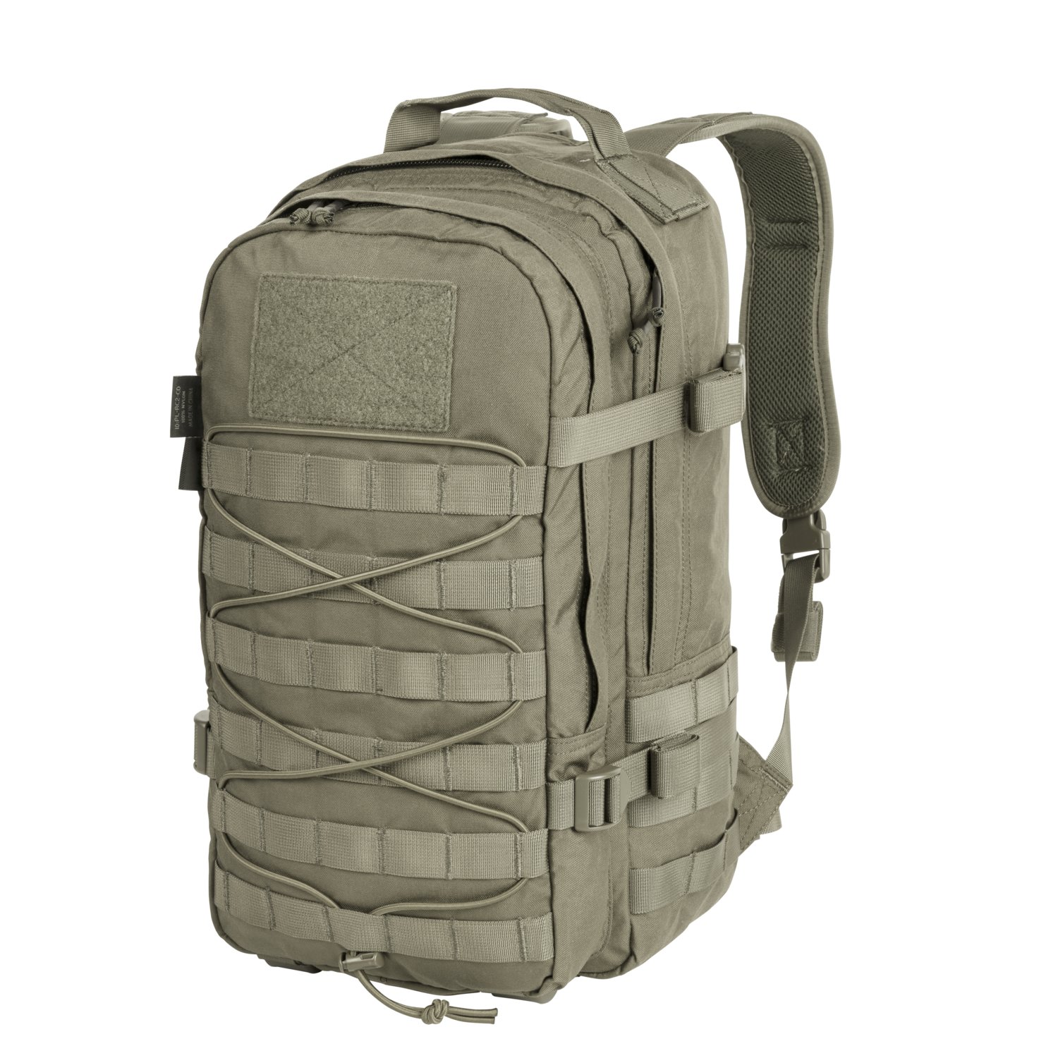 HELIKON-Tex plecak RACCOON Mk2® - Cordura® - Adaptive Green
