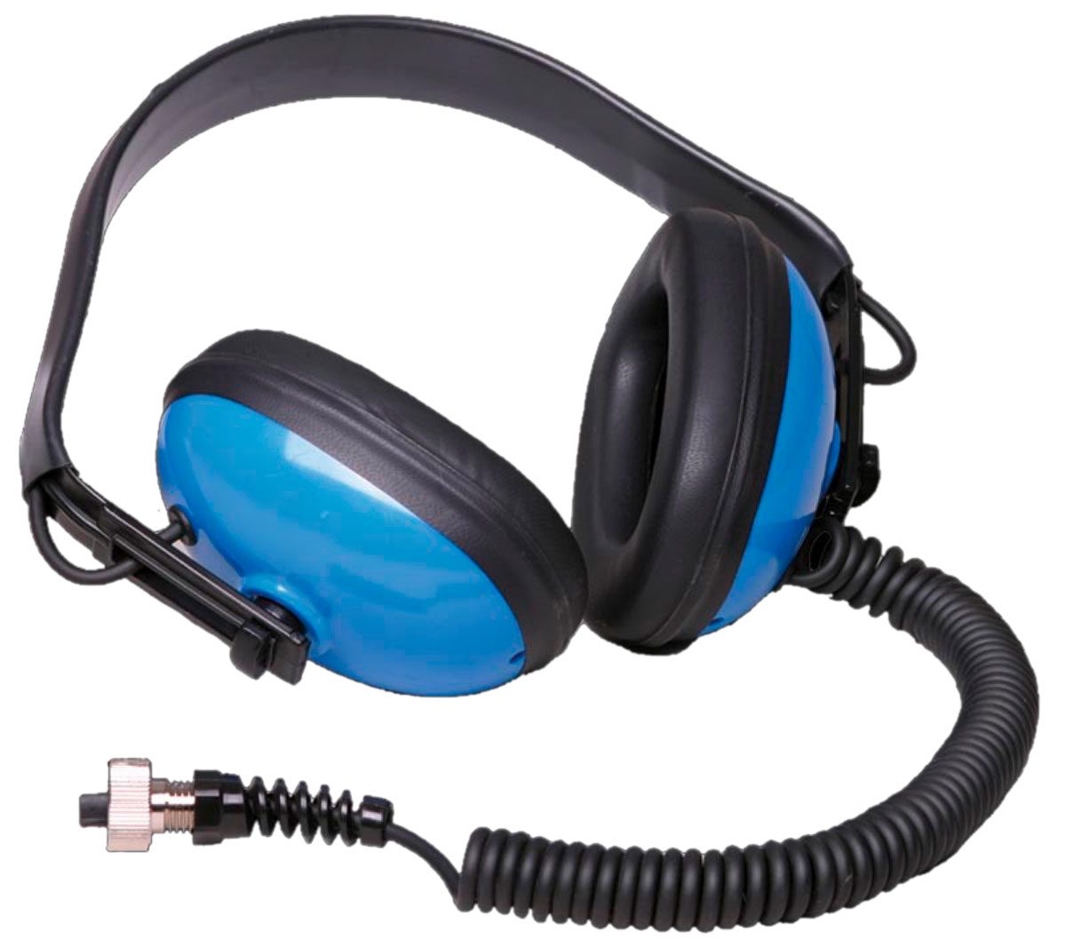 GARRETT słuchawki Submersible Headphones przewodowe podwodne do serii AT