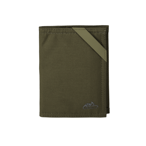 HELIKON -Tex. Portfel EDC Small® - Cordura® - Olive Green