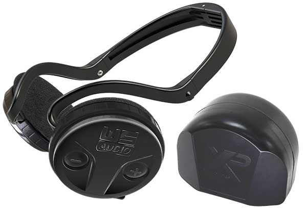 XP WS Audio słuchawki bezprzewodowe ORX i Deus od 6.0