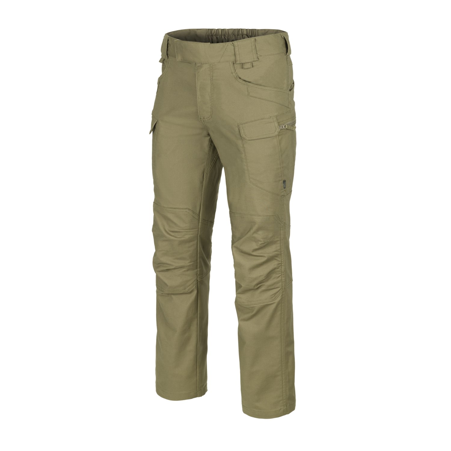HELIKON Tex. spodnie taktyczne UTP PC - Urban Tactical Pants- PolyCotton Canvas Adaptive Green