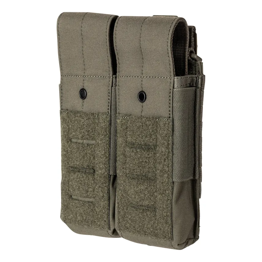 5.11 Flex Double AR Cover Pouch Ranger Green