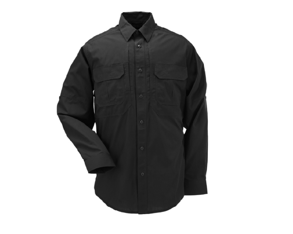 5.11 koszula bluza TacLite Pro L/S Shirt BLACK