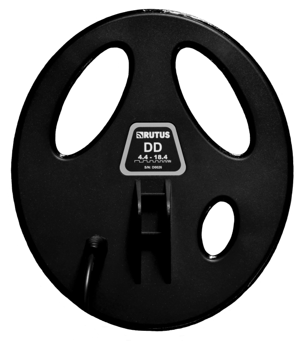 RUTUS dodatkowa sonda do Atrex, Alter71, Argo NE, Ultima 23 DD 4,4-18,4 kHz