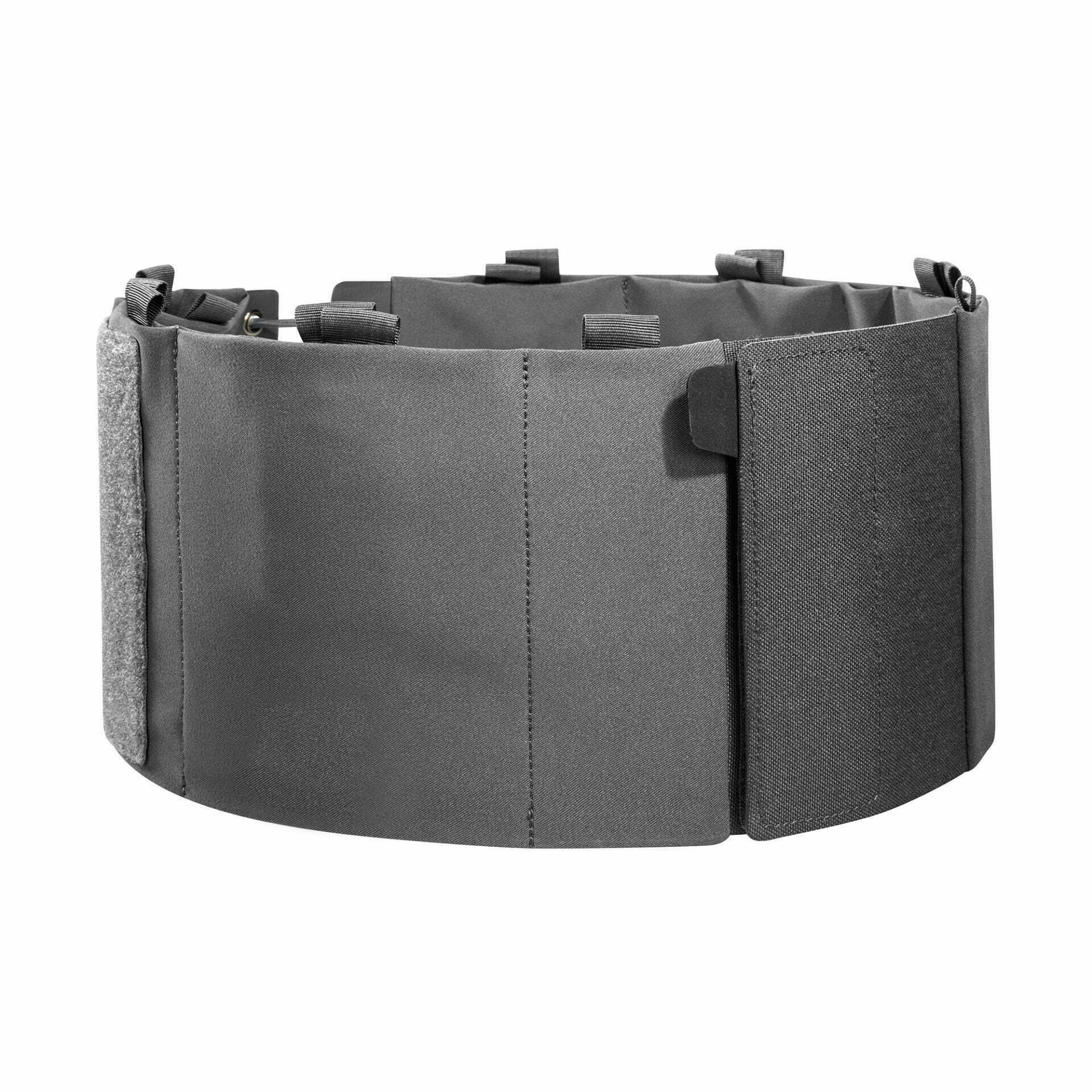 TASMANIAN TIGER pas Secret Cummerbund Titan Grey UNI