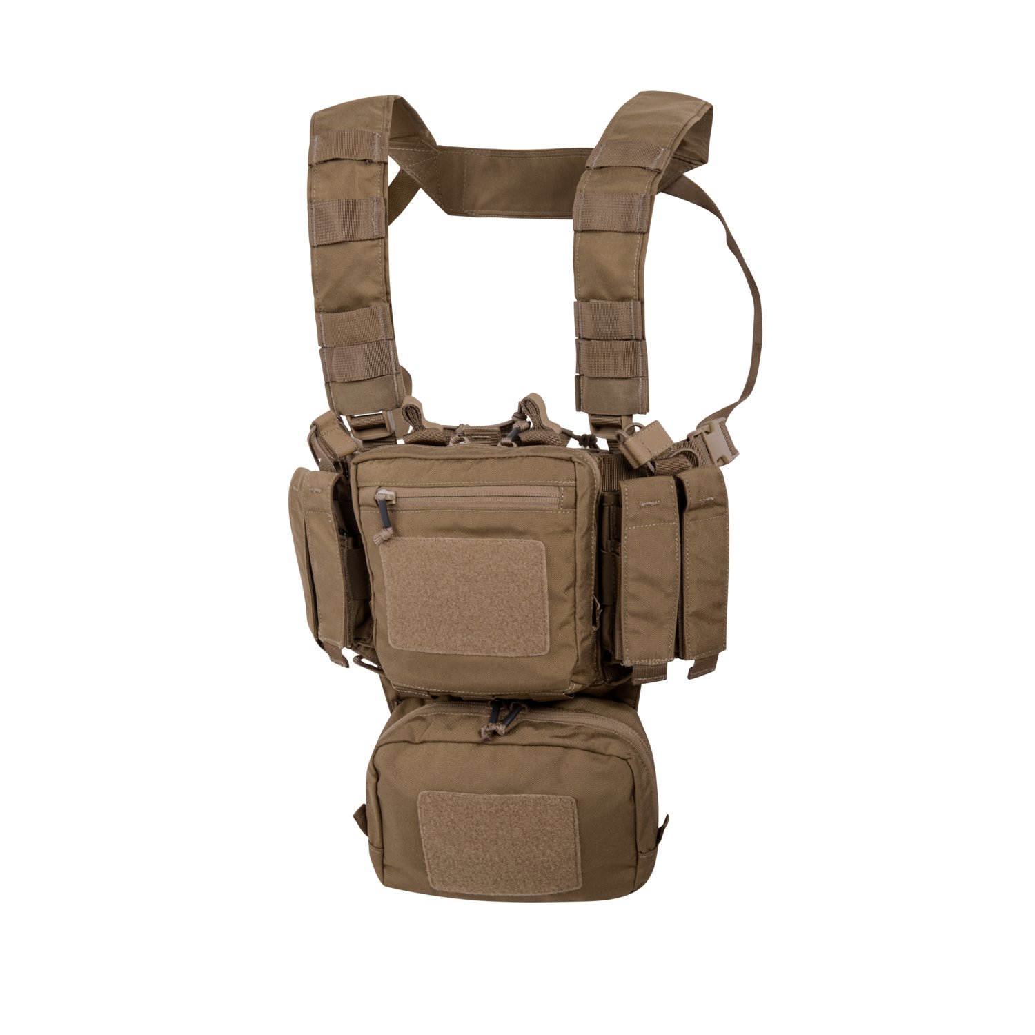 HELIKON-Tex. kamizelka Training Mini Rig (TMR)® - Coyote