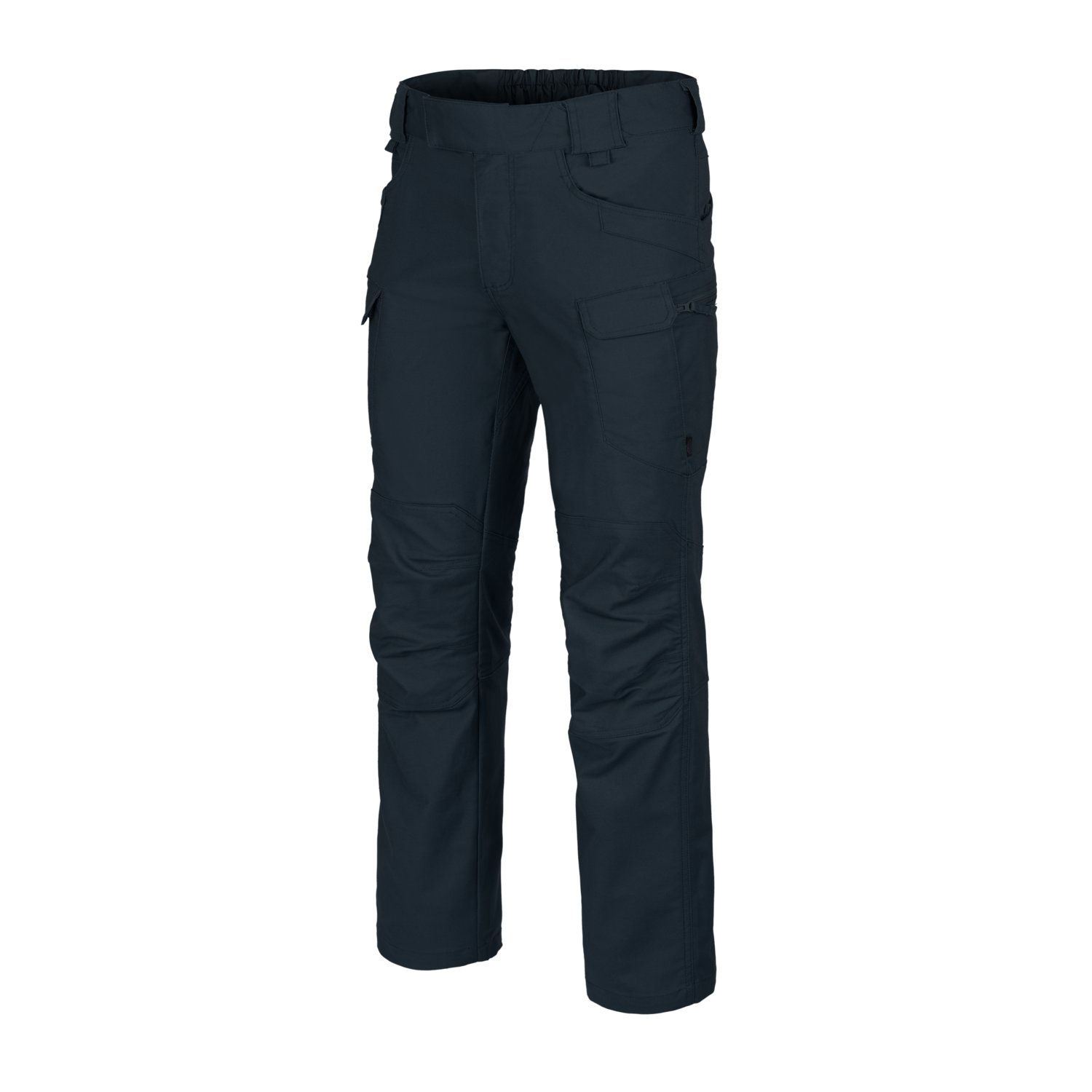 HELIKON Tex. spodnie taktyczne UTP PC - Urban Tactical Pants- PolyCotton Canvas Navy