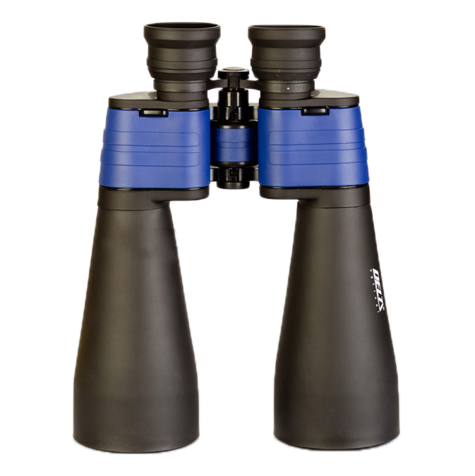 DELTA OPTICAL lornetka StarLight 15x70