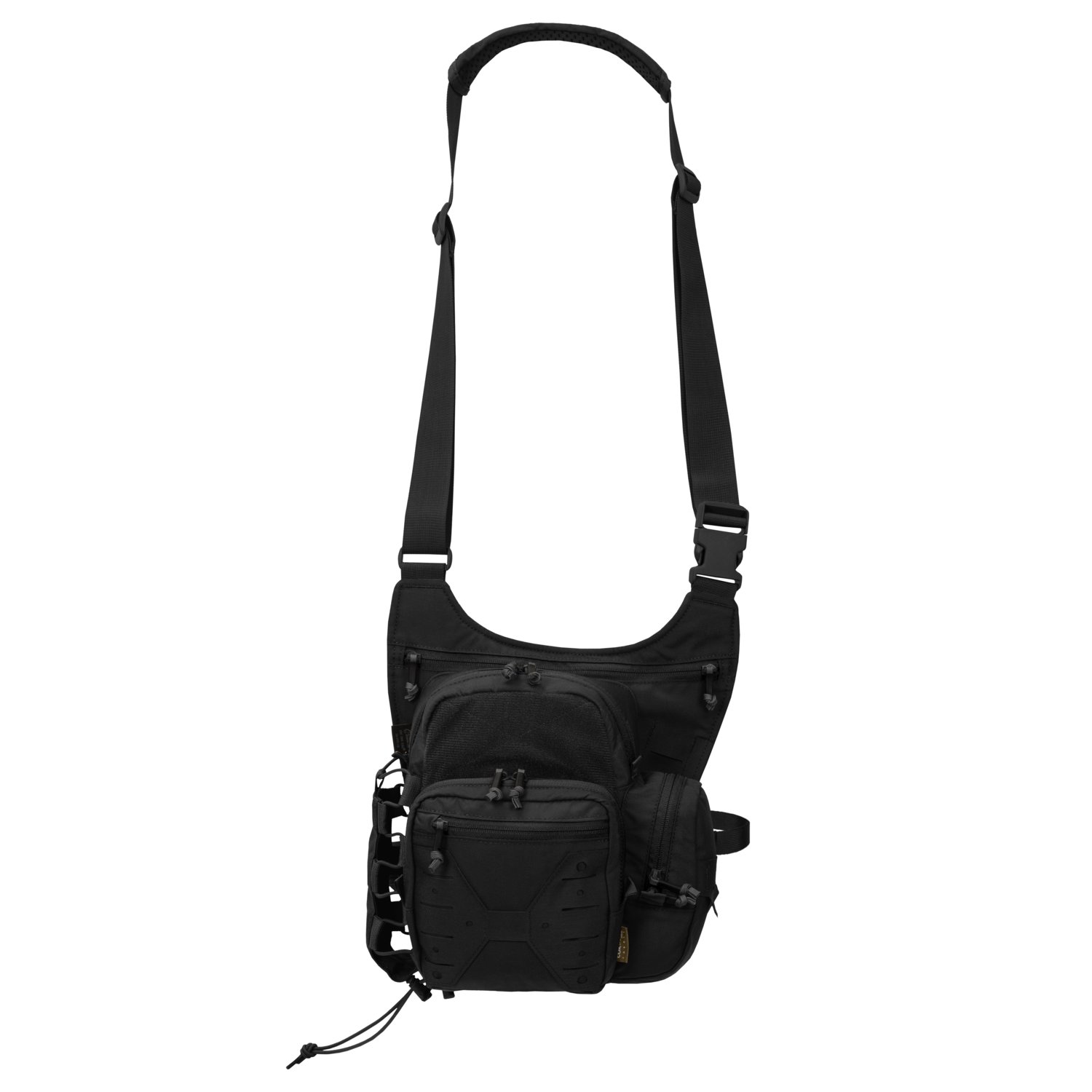 HELIKON-Tex Torba EDC SIDE BAG® - Cordura® - Czarna